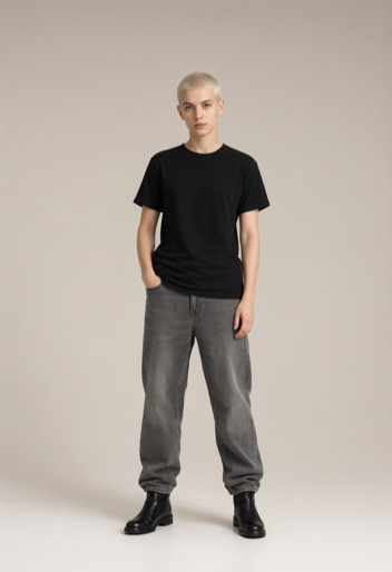 Original photo, before restyling